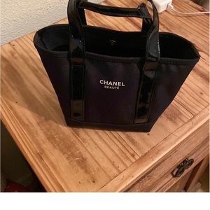 Chanel mini Tote